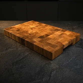 Deski do krojenia sztorcowe (End-grain) Aledeska